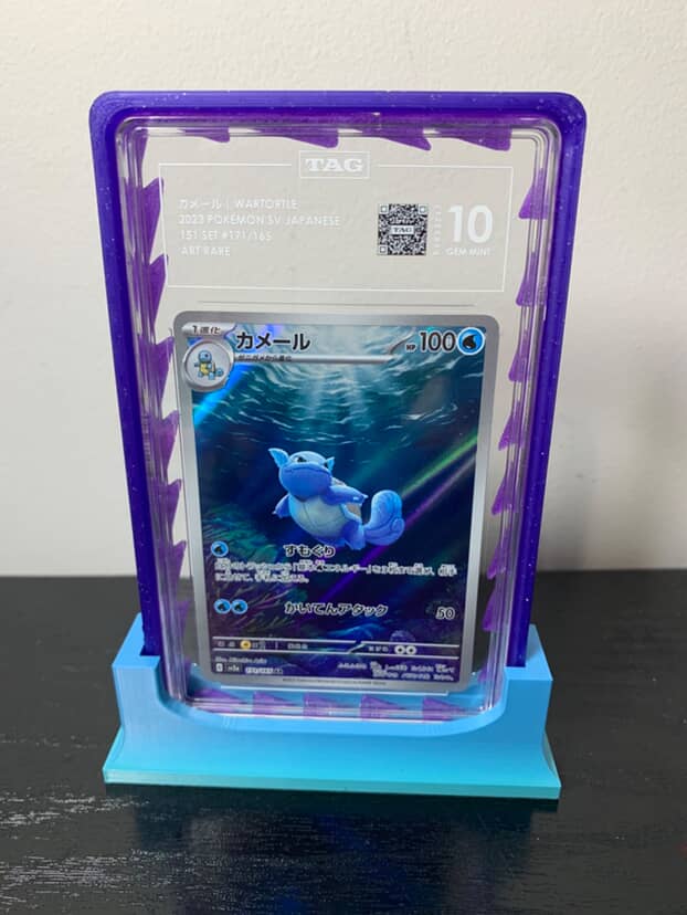 TAG Slab Guard