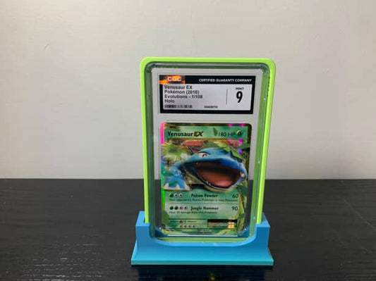 CGC Slab Guard