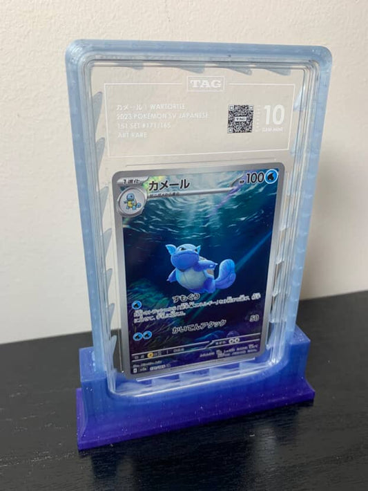 TAG Slab Guard
