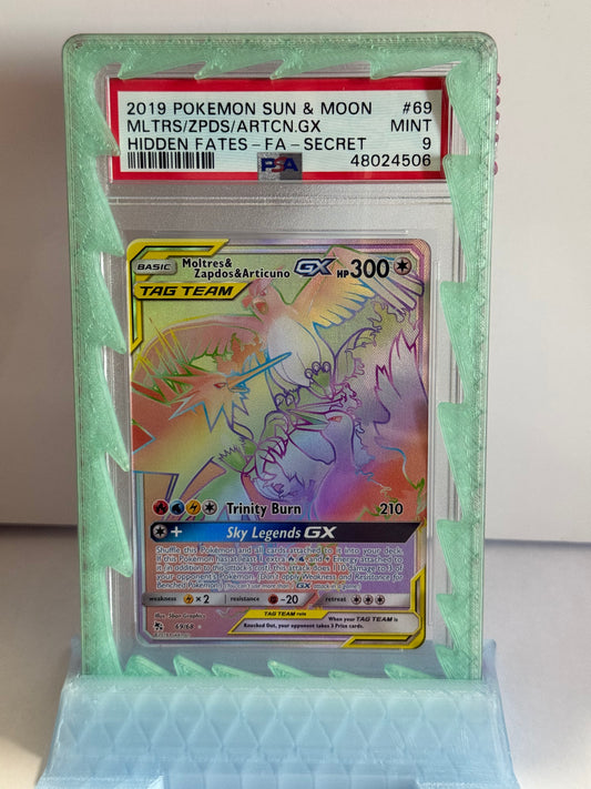 PSA Slab Guard